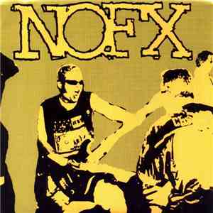 NOFX - Zyclone B. Bath House mp3 album