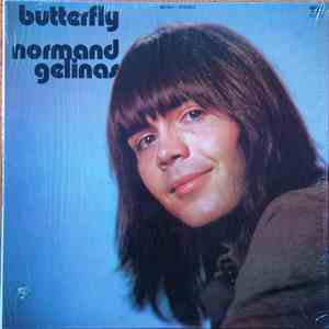 Normand Gélinas - Butterfly mp3 album