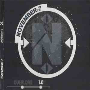 November-7 - Overload 1.0 mp3 album
