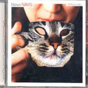 Novo Navis - Populations mp3 album