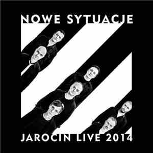 Nowe Sytuacje - Jarocin Live 2014 mp3 album