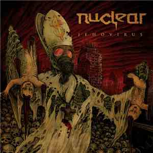 Nuclear  - Jehovirus mp3 album