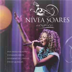 Nívea Soares - Acústico (Ao Vivo) mp3 album
