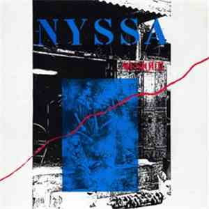 Nyssa Musique - Comme Au Moulin mp3 album