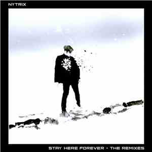 Nytrix  - Stay Here Forever: The Remixes mp3 album