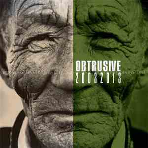 Obtrusive - 20032013 mp3 album