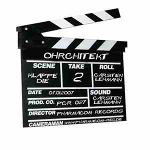 Ohrchitekt - Klappe Die Zwote mp3 album