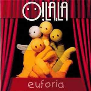 O!La,La - Euforia mp3 album