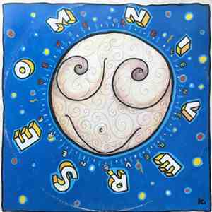 Omniverse - Venere mp3 album
