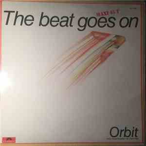 Orbit  - The Beat Goes On mp3 album