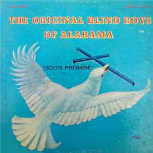Original Blind Boys Of Alabama, The - God's Promise mp3 album