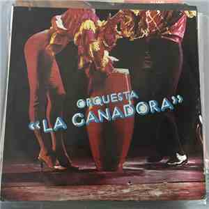 Orquesta La Ganadora Con Hugo Macedo  - Orquesta "La Ganadora" mp3 album