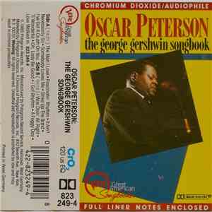 Oscar Peterson - The George Gershwin Songbook mp3 album