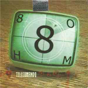 Otto Ohm - Telecomando mp3 album