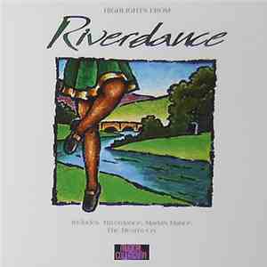 Paddy O'Connor Group & Singers - Riverdance mp3 album