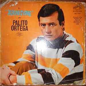 Palito Ortega - El Magnetismo De Palito mp3 album