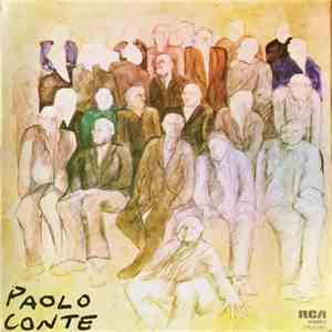 Paolo Conte - Paolo Conte mp3 album