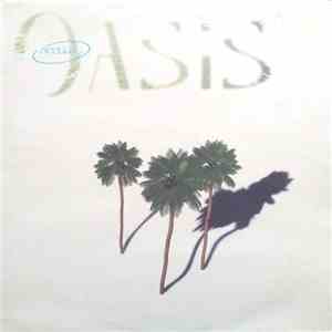 Paragliders - The Oasis E.P. mp3 album