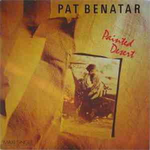 Pat Benatar - Painted Desert mp3 album