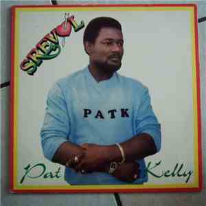 Pat Kelly - Srevol mp3 album