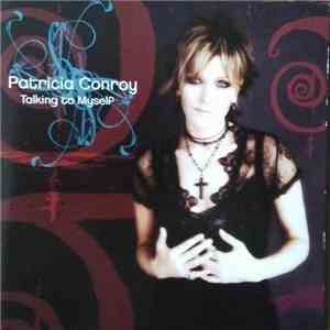 Patricia Conroy - Talking To Myself mp3 album