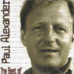 Paul Alexander - The Best Of Paul Alexander mp3 album