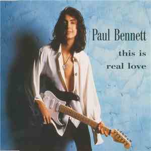 Paul Bennett - This Is Real Love mp3 album