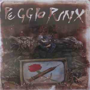 Peggio Punx - Discography mp3 album