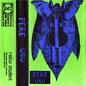 Pere Ubu - Pere Ubu mp3 album