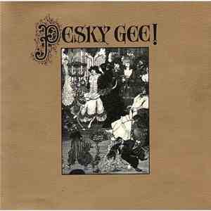 Pesky Gee! - Exclamation Mark mp3 album