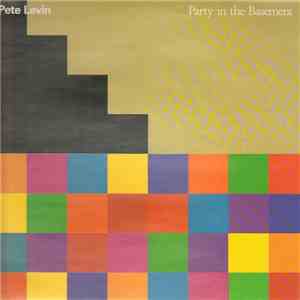 Pete Levin - Party In The Basement mp3 album