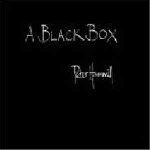 Peter Hammill - A Black Box mp3 album