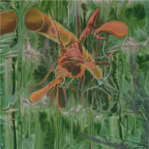 Peverelist - Jarvik Mindstate mp3 album