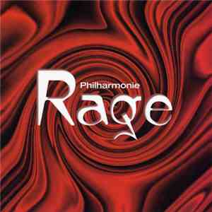 Philharmonie - Rage mp3 album