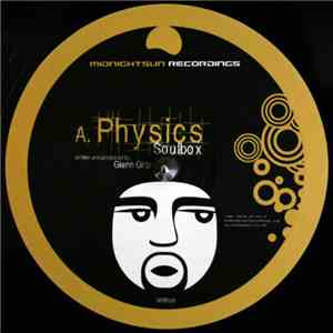Physics / L.A.O.S - Soulbox / Wish Upon mp3 album