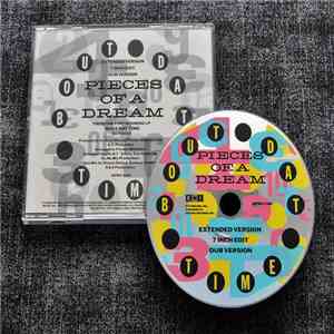 Pieces Of A Dream - Bout Dat Time mp3 album