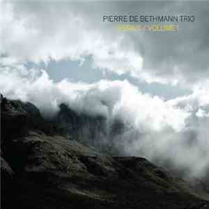 Pierre de Bethmann Trio - Essais / Volume 1 mp3 album