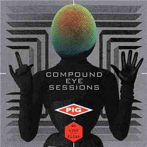 Pig vs MC Lord Of The Flies - Compound Eye Sessions mp3 album