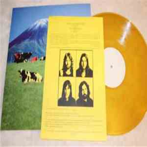 Pink Floyd - Pink Floyd In Japan mp3 album