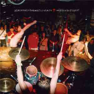 Planes Mistaken For Stars - We Ride To Fight! (The First Four Years) mp3 album
