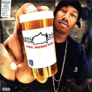 Planet Asia - The Medicine mp3 album
