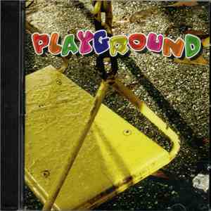 Playground - Playground mp3 album