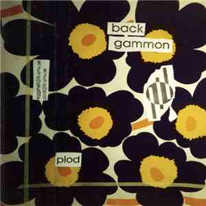 Plod - Backgammon mp3 album
