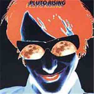 Pluto - Rising mp3 album