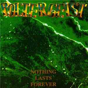 Poltergeist  - Nothing Lasts Forever mp3 album