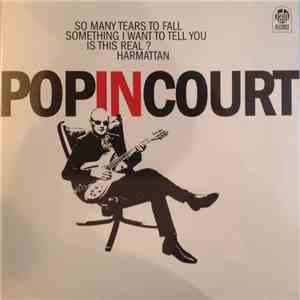 Popincourt - Popincourt mp3 album