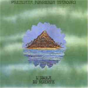 Premiata Forneria Marconi - L'Isola Di Niente mp3 album