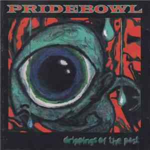 Pridebowl - Drippings Of The Past mp3 album