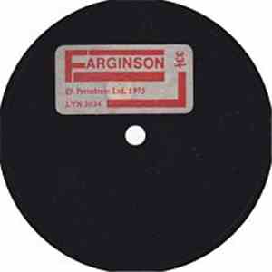 Private Eye  - Farginson mp3 album
