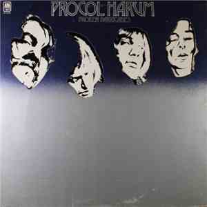 Procol Harum - Broken Barricades mp3 album